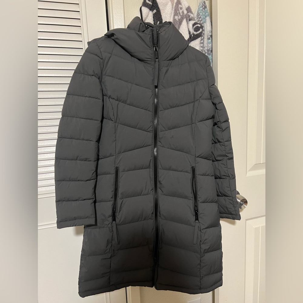 Calvin Klein puffer